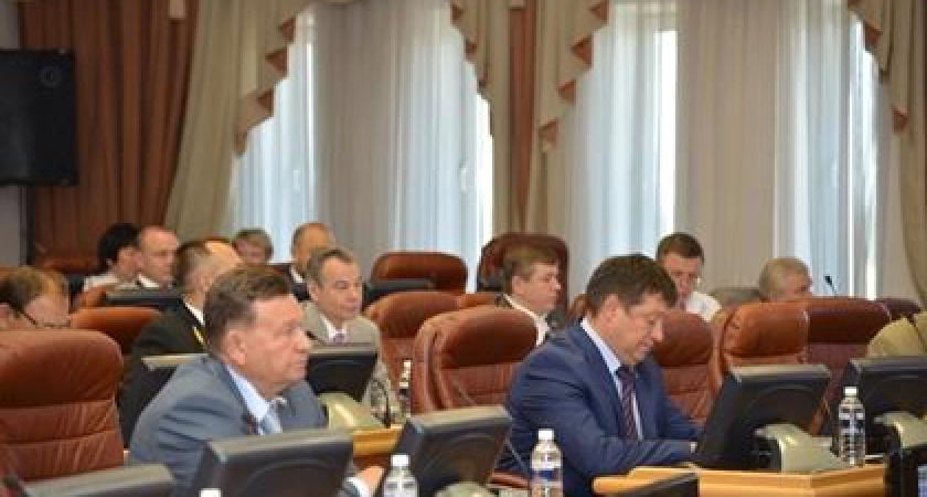 Приостановить плату за капремонт на 5 лет!