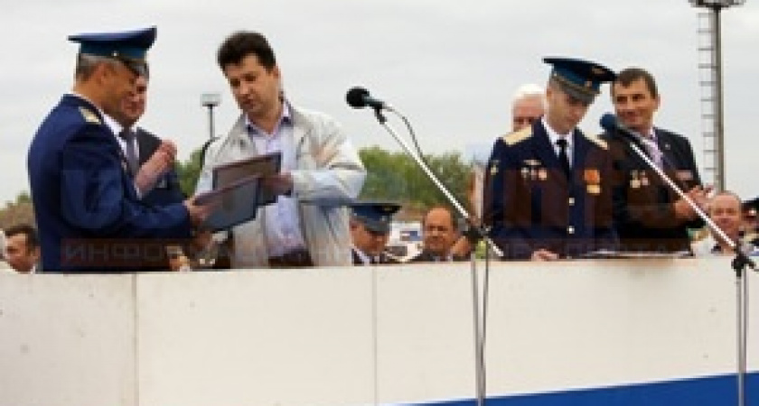 Прием граждан продолжается