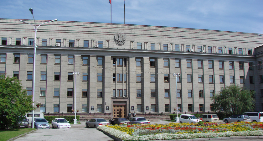 В Приангарье сменят министра ЖКХ – правительство Иркутской области не продлило контракт с Андреем Капитоновым
