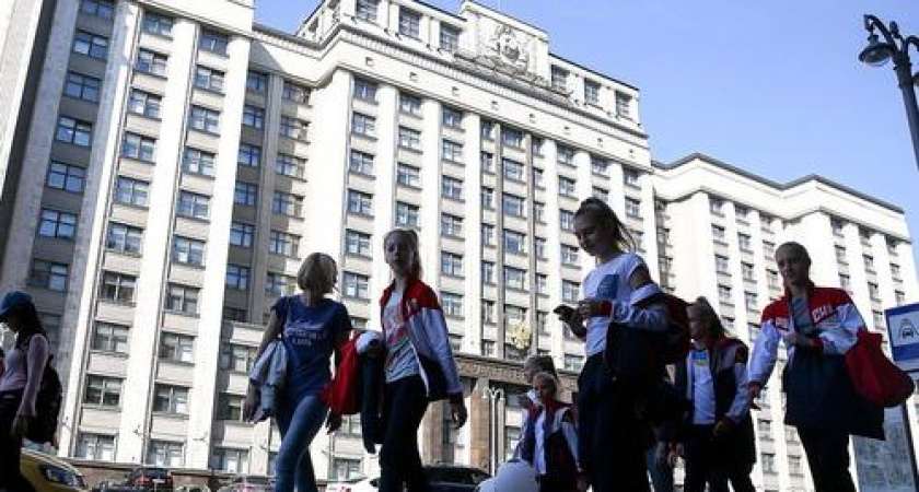 Сторонники здорового образа жизни в будущем смогут получить кэшбек от государства