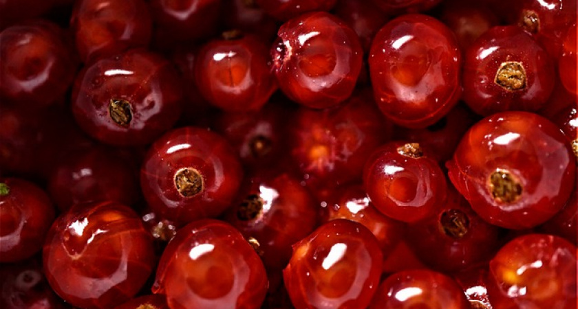 Ягодный микс для иммунитета