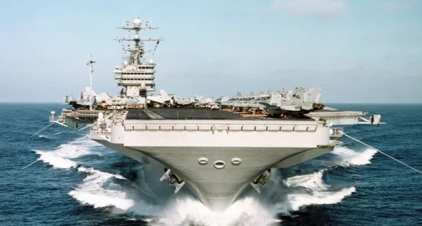 В Америке заявили, что могут уничтожить российский флот за один день