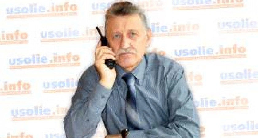 Фото к статье: НИКОЛАЙ АНТОНОВ О НЕПОСРЕДСТВЕННОМ СПОСОБЕ УПРАВЛЕНИЯ МНОГОКВАРТИРНЫМ ДОМОМ