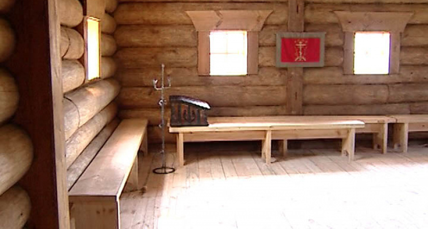 В «Тальцах» появились новые экспонаты