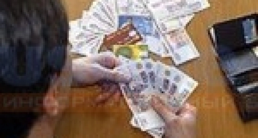 Фото к статье: Чиновников в Иркутской области обяжут отчитывать о расходах