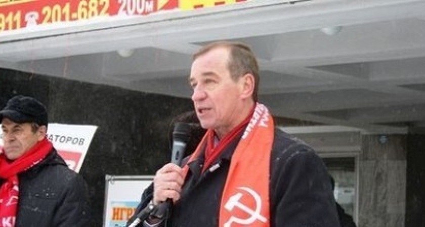 Сергей Левченко раскритиковал реформу местного самоуправления