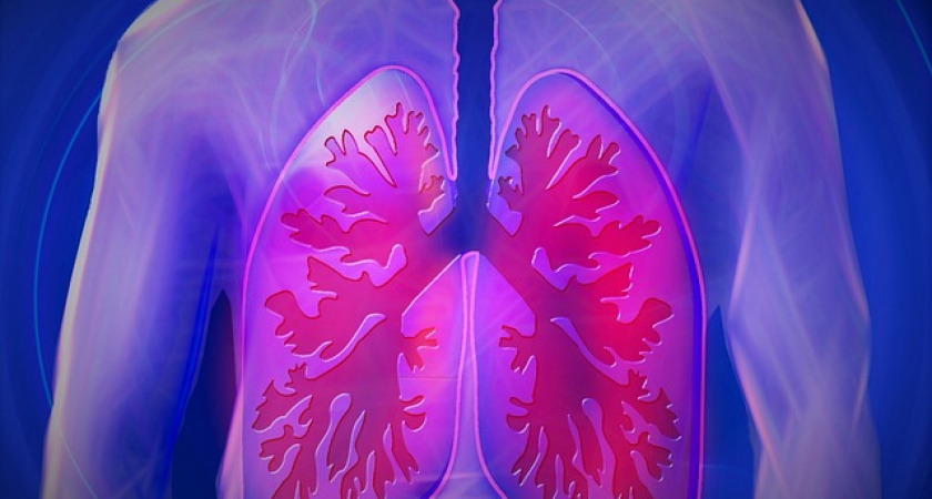 Хирург Зинченко рассказал о сроках восстановления легких бывших курильщиков