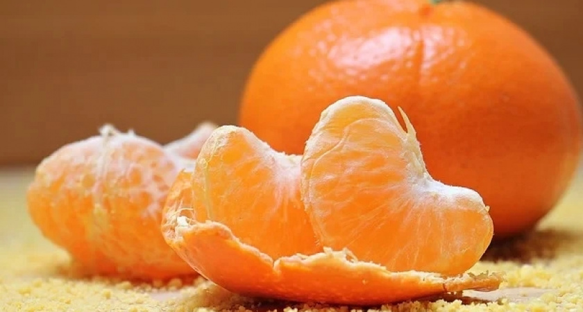 Эксперт Роскачества Котельникова дала рекомендации по выбору вкусных мандаринов