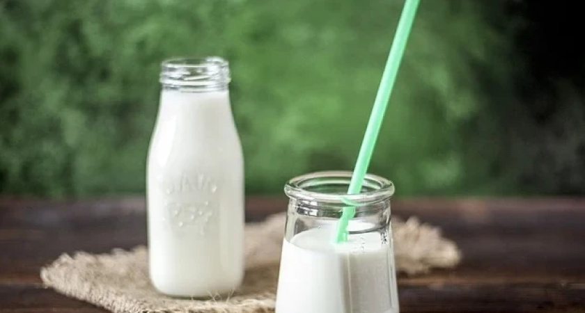 Молочные продукты могут подорожать на 5% в декабре в России