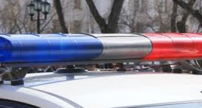 По улицам поселка на «Жигулях» рассекал нетрезвый водитель, готовый сбить любого, кто подвернется на пути