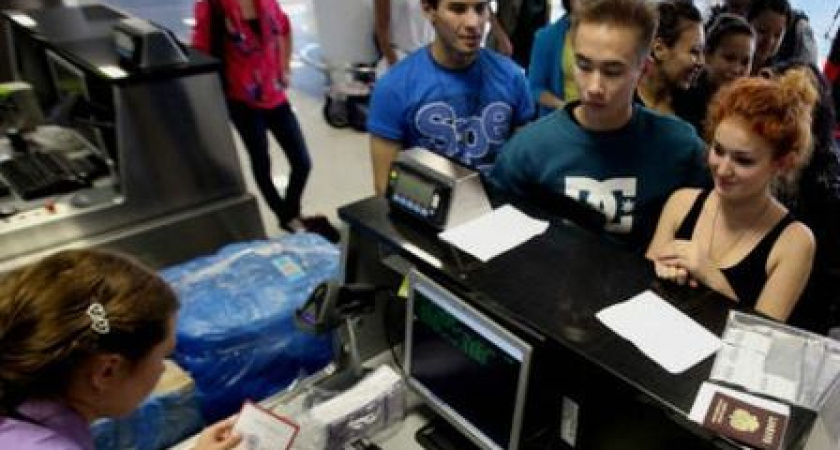 Обманутые усольские туристы не могут вернуть свои деньги