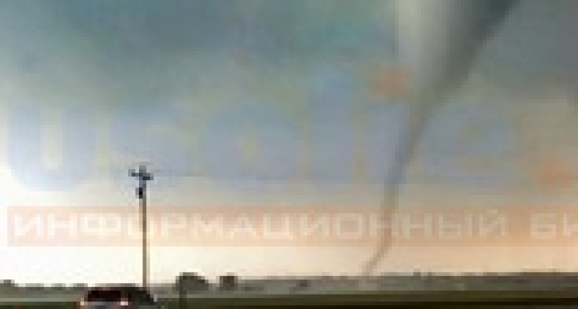 Торнадо в Оклахоме сравнили с атомной бомбой в Хиросиме: стихия оказалась намного мощнее