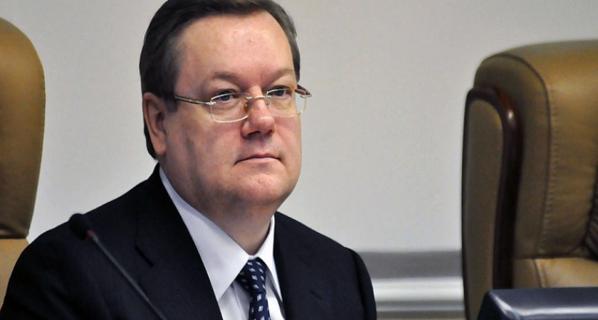 Виктор Игнатенко: Систему исполнительной власти Иркутской области сделают оптимальной 