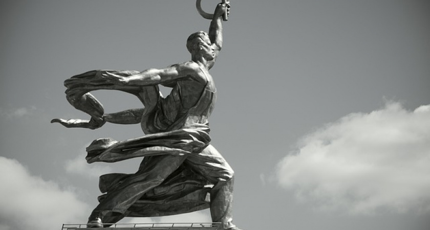 В США решили, что Путин воссоздает Советский Союз