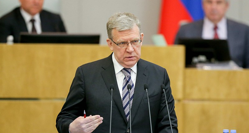 Кудрин предложил выделить продовольственную помощь бедным россиянам