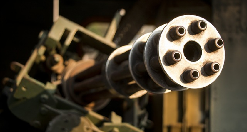 Россия вошла в тройку стран с крупнейшими парками бронетехники в мире