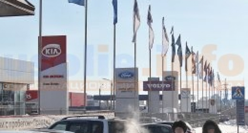 «Японцы» в лидерах