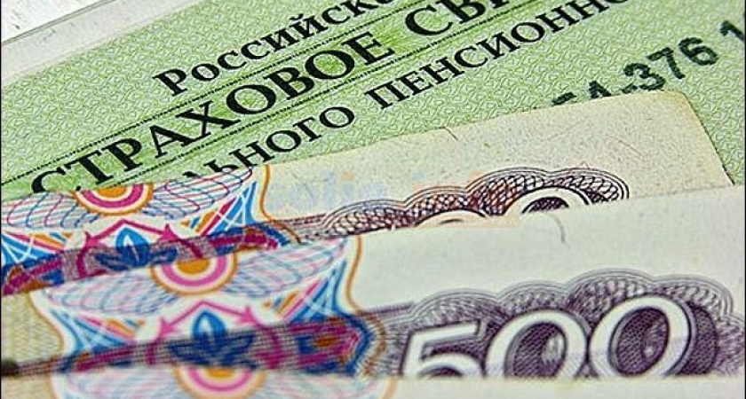 До 2,7 млрд рублей увеличился долг по страховым взносам в Приангарье
