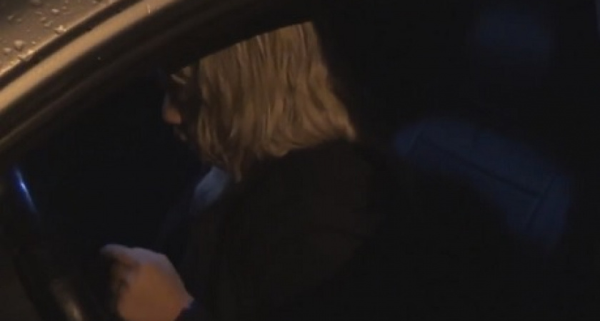 В Иркутске пьяная автолюбительница ударила и покусала полицейских