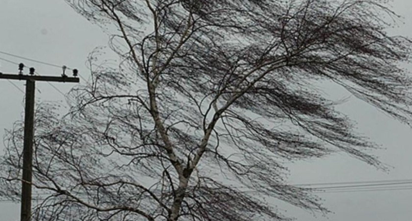 Вновь похолодание