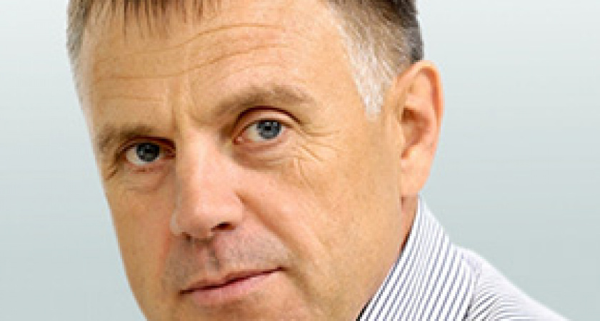 Сергей Петров вступит в должность главы Ангарского городского округа 30 апреля