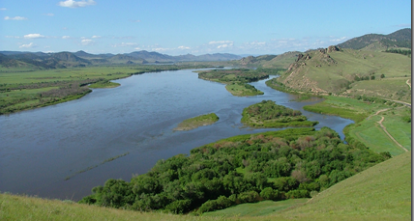 Вопрос о строительстве ГЭС «Шурен» на главном притоке Байкала Владимир Путин намерен обсудить с главой Монголии