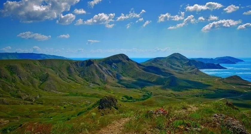 Эрдоган отказался признавать Крым российской территорией