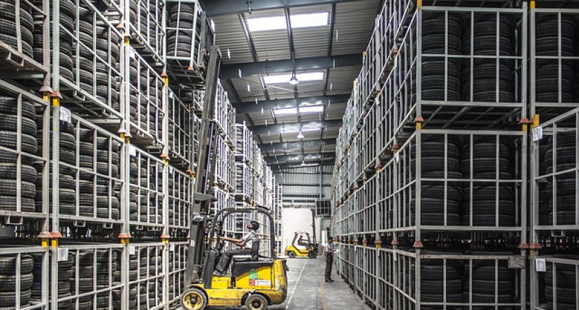 Товарооборот между Россией и Китаем вырос почти на треть в 2021 году