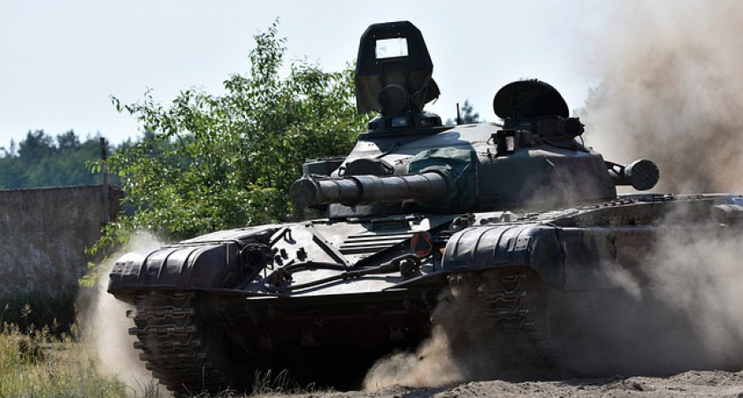 США готовы обсудить с Россией ограничение масштабов военных учений