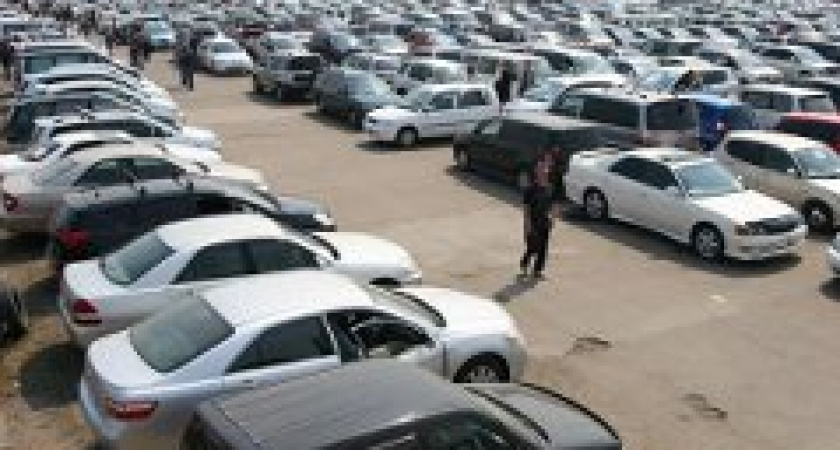 Сибиряки в этом году берут подержанное авто чаще, чем в прошлом