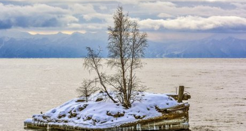 В Бурятии пройдут общественные слушания по вопросу строительства угрожающей Байкалу ГЭС