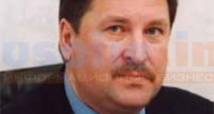 Фото к статье: У губернатора Иркутской области новый заместитель