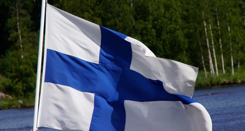 В Финляндии задумали отгородиться от России стеной