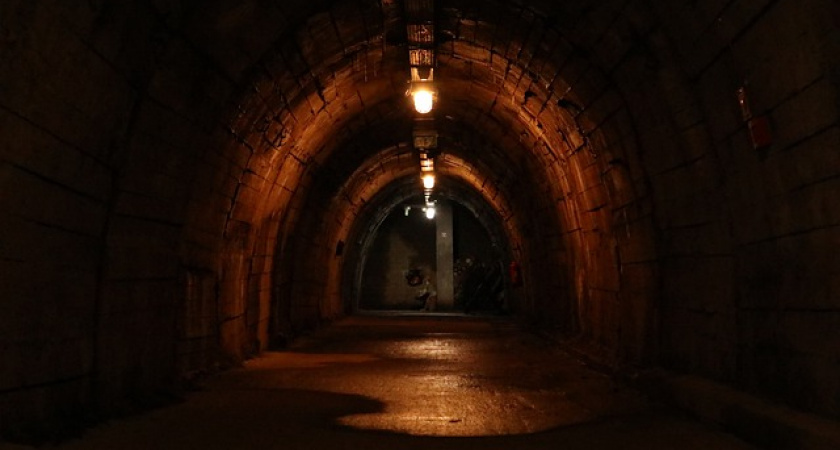 Путин жестко отчитал руководство шахты «Листвяжная»