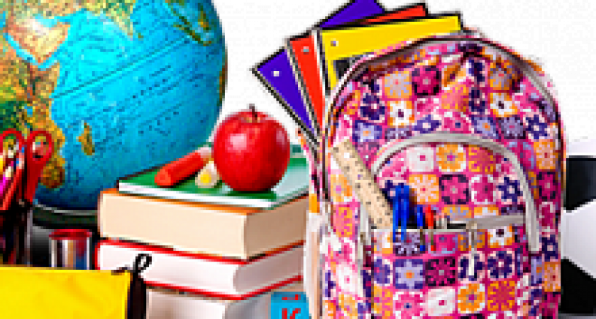 Каждого ребенка посадят за парту