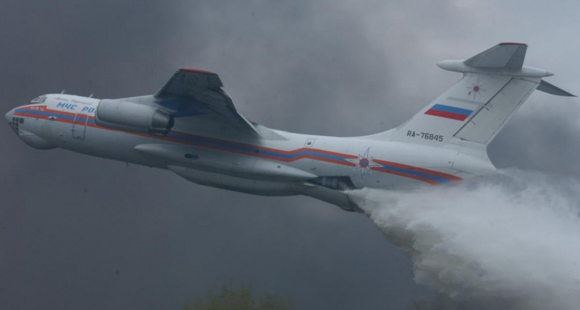 Спасти - можем, спастись - ...