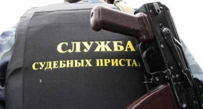 Приставы арестовали оборудование двух химзаводов в Иркутской области за долги по налогам