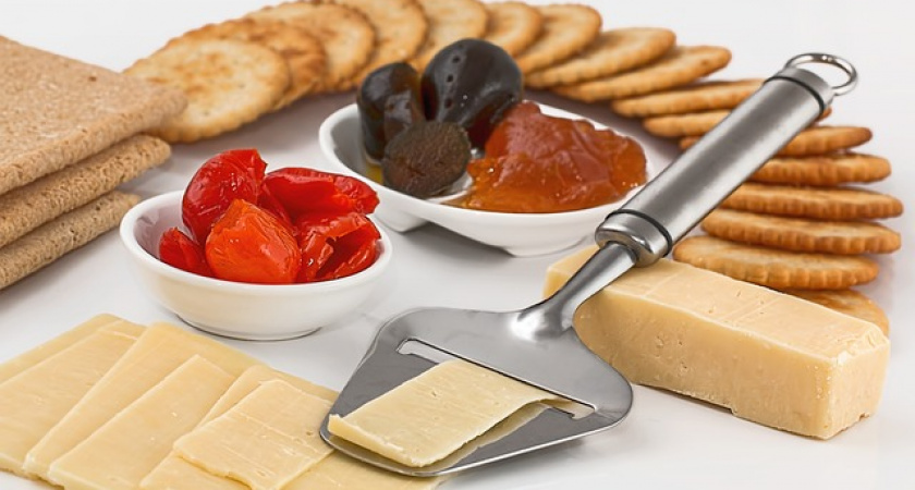 Россиянам объяснили, какими продуктами нужно запастись к Новому году