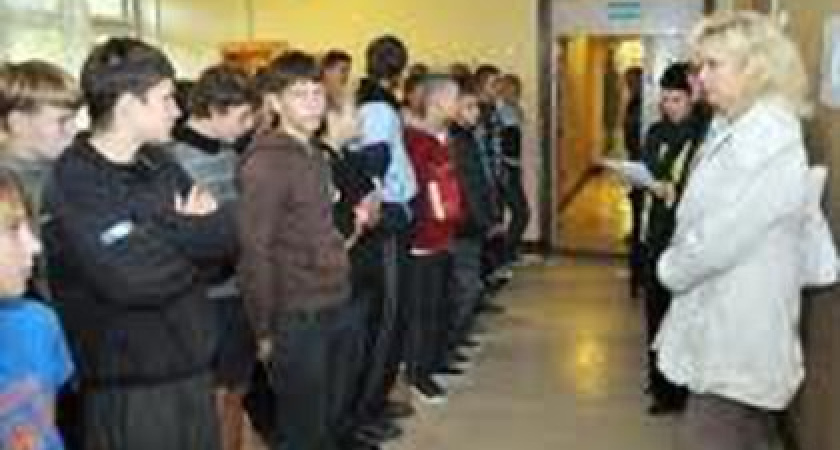 Спецшкола вместо интерната. В Тельме новое учреждение