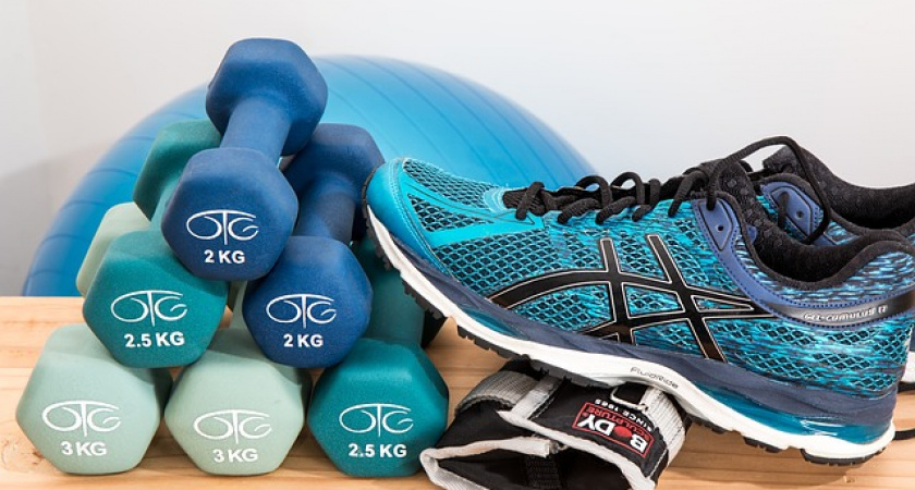 Правительство составило перечень услуг, за которые можно получить «спортивный» вычет