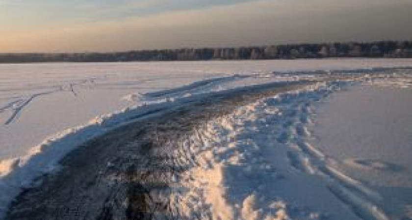 В Приангарье закрыты семь зимников