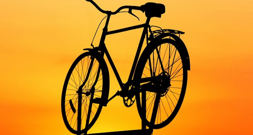 26 сентября в Усолье-Сибирском состоится велопробег