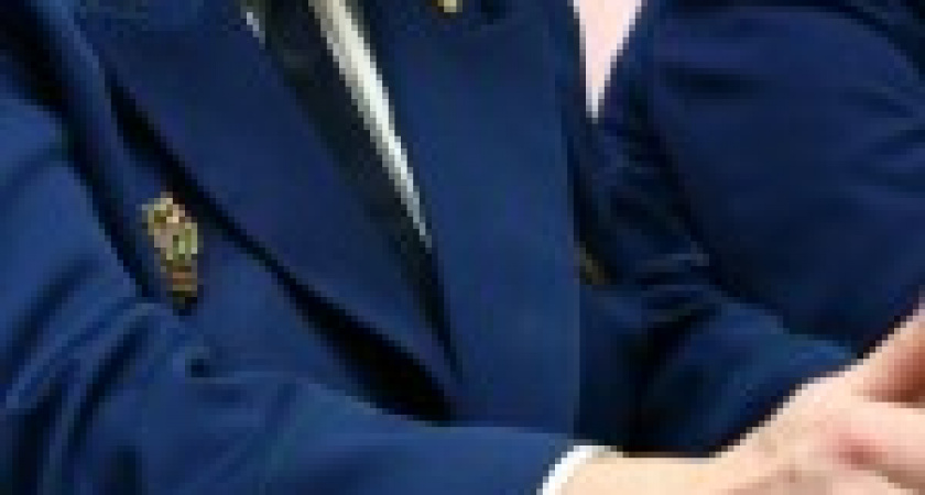 Кресло прокурора Усолья-Сибирского занял Иван Бортников