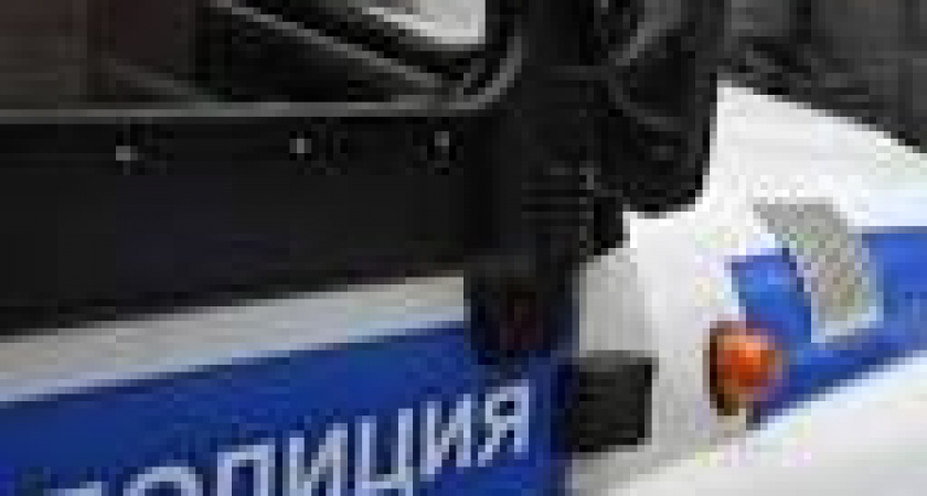 В Иркутской области полиция нашла самовольно ушедших воспитанников интерната