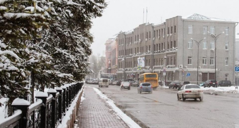 В Иркутске упали цены на вторичное жилье и подержанные автомобили 