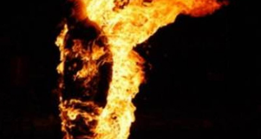 Знакомого подростка заживо сжег житель Иркутской области 
