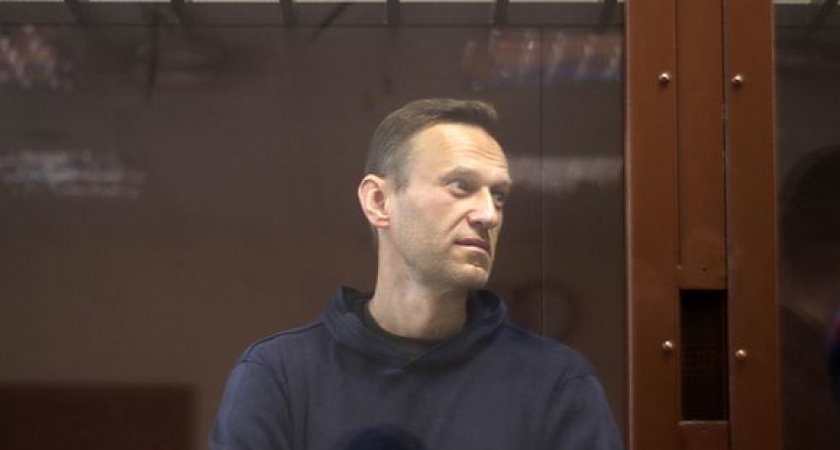 В Москве возобновилось заседание по делу о клевете Навального