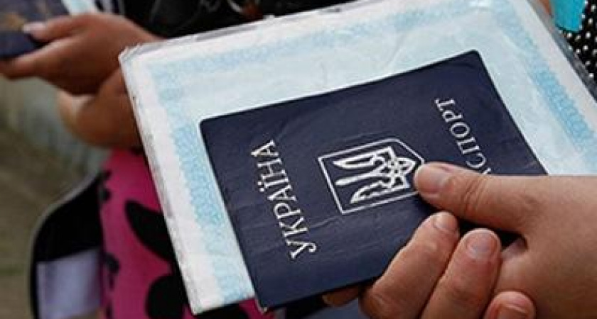 Самолет со 120 беженцами прилетит в Иркутск