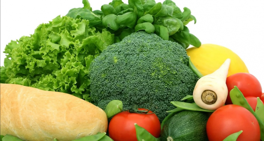 Названы продукты, которые снижают иммунитет во время пандемии