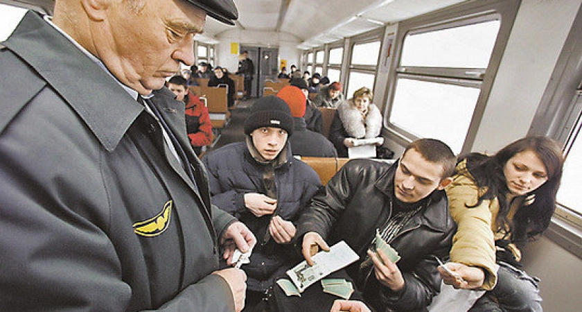 Фото к статье: Тариф на проезд в электричках Иркутской области в 2014 году все-таки увеличат, но всего на 1-2 рубля